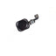 Flex Boton Home Sensor Huella Iphone 6S 6GS 4.7 5.5 Plus Use - Negro