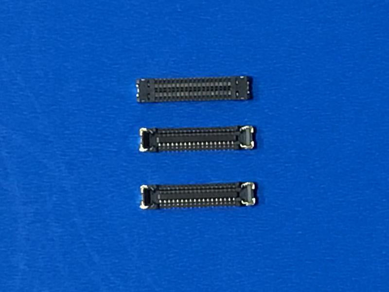 Conector Bgaflex Camara Frontal Sensor Proximidad IPHONE6S 4.7 6S Plus 5.5 por 3