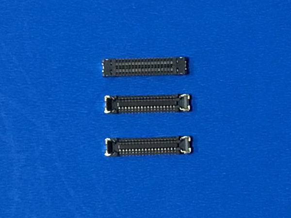 Conector Bgaflex Camara Frontal Sensor Proximidad IPHONE6S 4.7 6S Plus 5.5 por 3