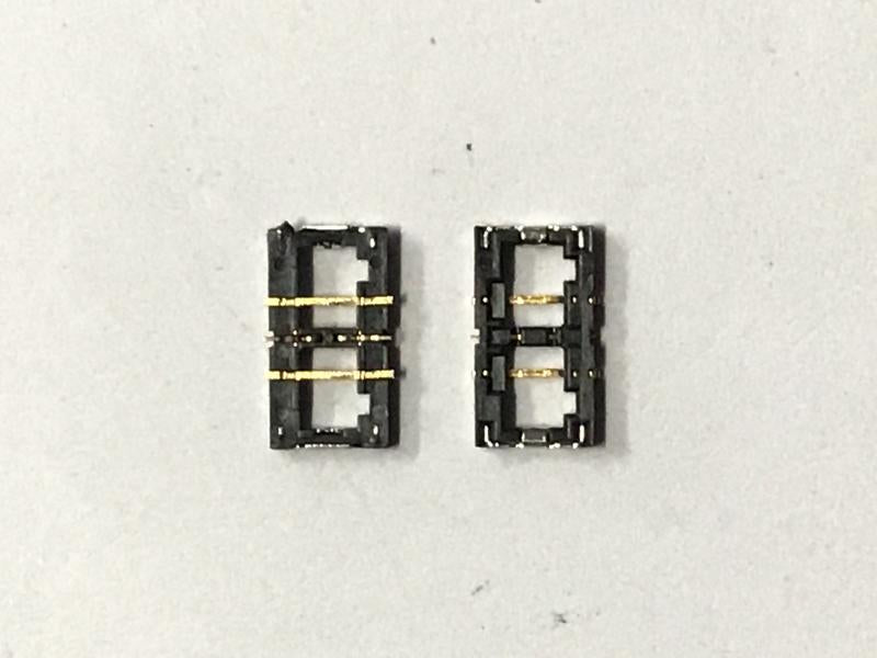 Conector Bga Receptor Tarjeta Madre Bateria Iphone 6S 4.7 A1688 A1687