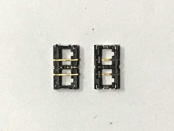 Conector Bga Receptor Tarjeta Madre Bateria Iphone 6S 4.7 A1688 A1687