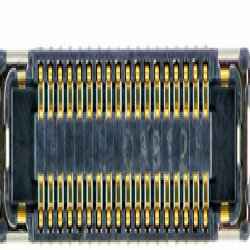 Conector Bga Receptor Tarjeta Madreflex LCD Pantalla Iphone 6S 4.7 6S Plus 5.5 por 3