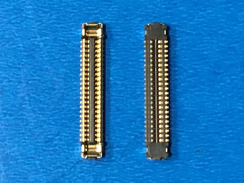 Conector Bga Receptor Tarjeta Madreflex LCD Pantalla Iphone 6S 4.7 6S Plus 5.5 por 3
