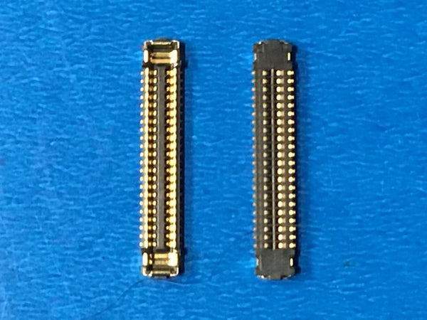Conector Bga Receptor Tarjeta Madreflex LCD Pantalla Iphone 6S 4.7 6S Plus 5.5 por 3