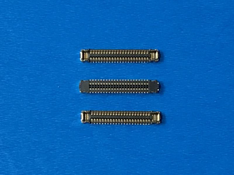 Conector Bgaflex Tactil Luz Boton Iphone 6S A1688 A1687 4.7 6S Plus A1633 A1634 5.5 por 3