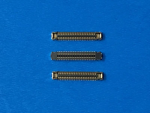 Conector Bgaflex Tactil Luz Boton Iphone 6S A1688 A1687 4.7 6S Plus A1633 A1634 5.5 por 3