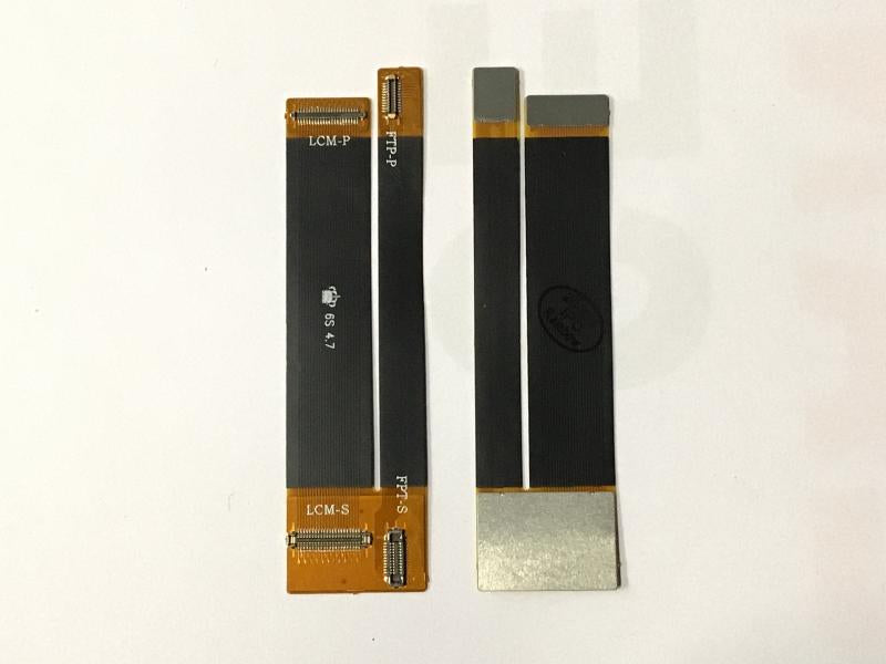 Flex Prueba LCD Pantalla Iphone 6GS 6S 4.7 A1688 A1687