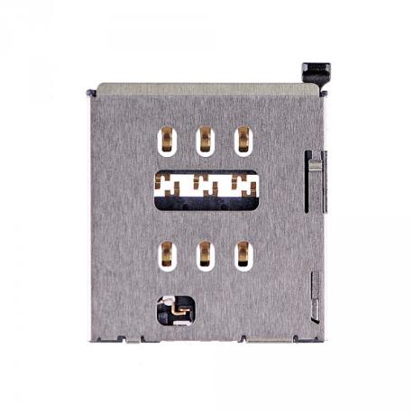 Lector Porta Sim Iphone 6S 4.7 A1688 A1687