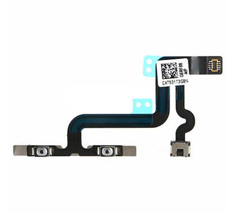 Flex Boton Volumen Silencio Iphone 6GS 6S Plus 5.5