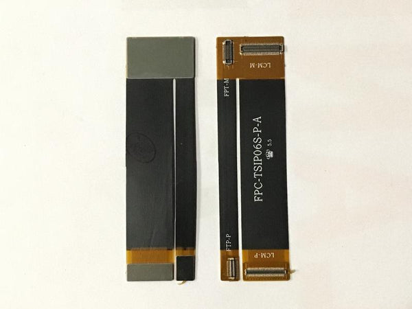 Flex Prueba Iphone 6S Plus 5.5