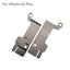 Placa Metal para Boton Home Iphone 6S Plus 5.5