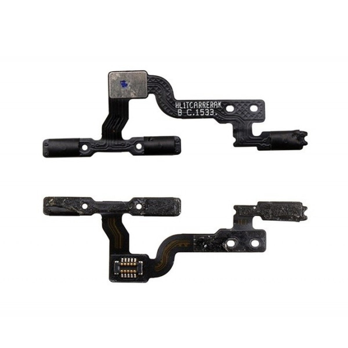Flex Boton Encendido Volumen Huawei Mate S CRR-UL00 CRR-L09 Imagen principal del producto