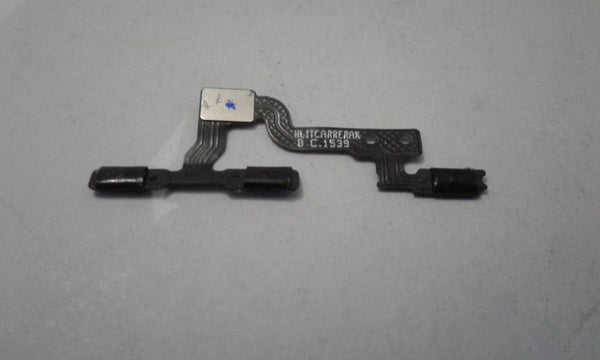 Flex Boton Encendido Volumen Huawei Mate S CRR-UL00 CRR-L09