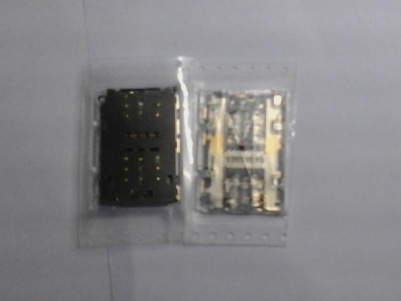Lector Porta Sim Huawei Mate 8 NXT-L29 NXT-L09