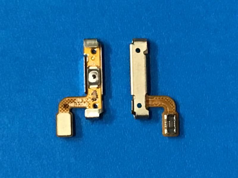 Flex Boton Encendido Samsung Galaxy S7 Edge G935 S7 G930