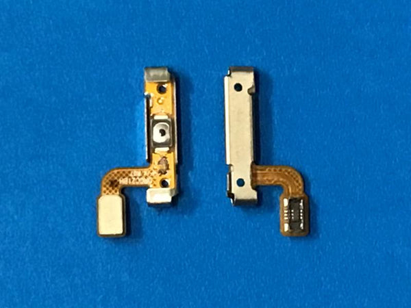 Flex Boton Encendido Samsung Galaxy S7 Edge G935 S7 G930