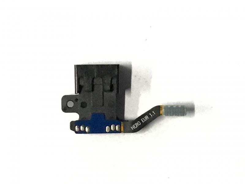 Flex Jack Audio Samsung Galaxy S7 Edge G935 S7 G930