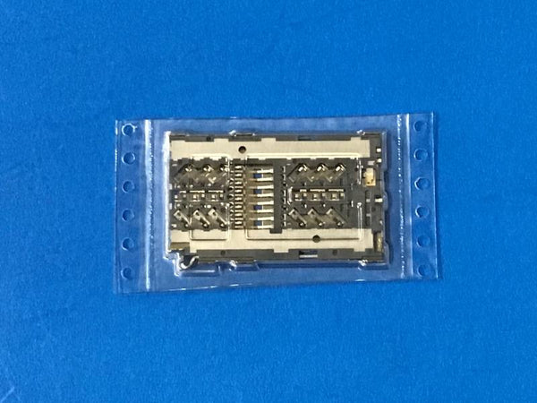 Lector Porta Sim Samsung Galaxy S7 G930 G930w8 G930F S7 Edge G935w8 G935 G935F