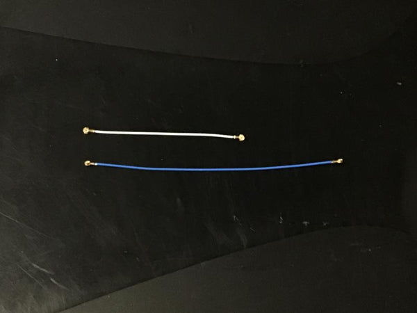Juego Antenas Coaxial Samsung Galaxy S7 Edge G935 G935FD G935w8 G9350