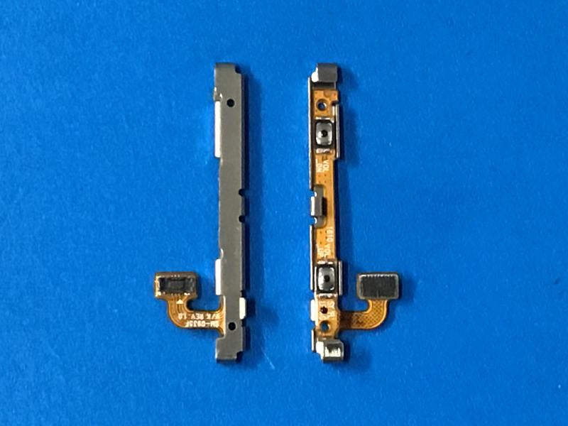 Flex Volumen Samsung Galaxy S7 Edge G935 G935FD G935w8 G9350