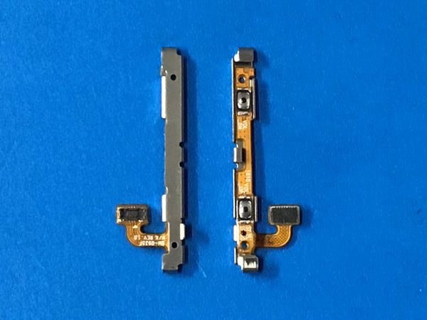 Flex Volumen Samsung Galaxy S7 Edge G935 G935FD G935w8 G9350