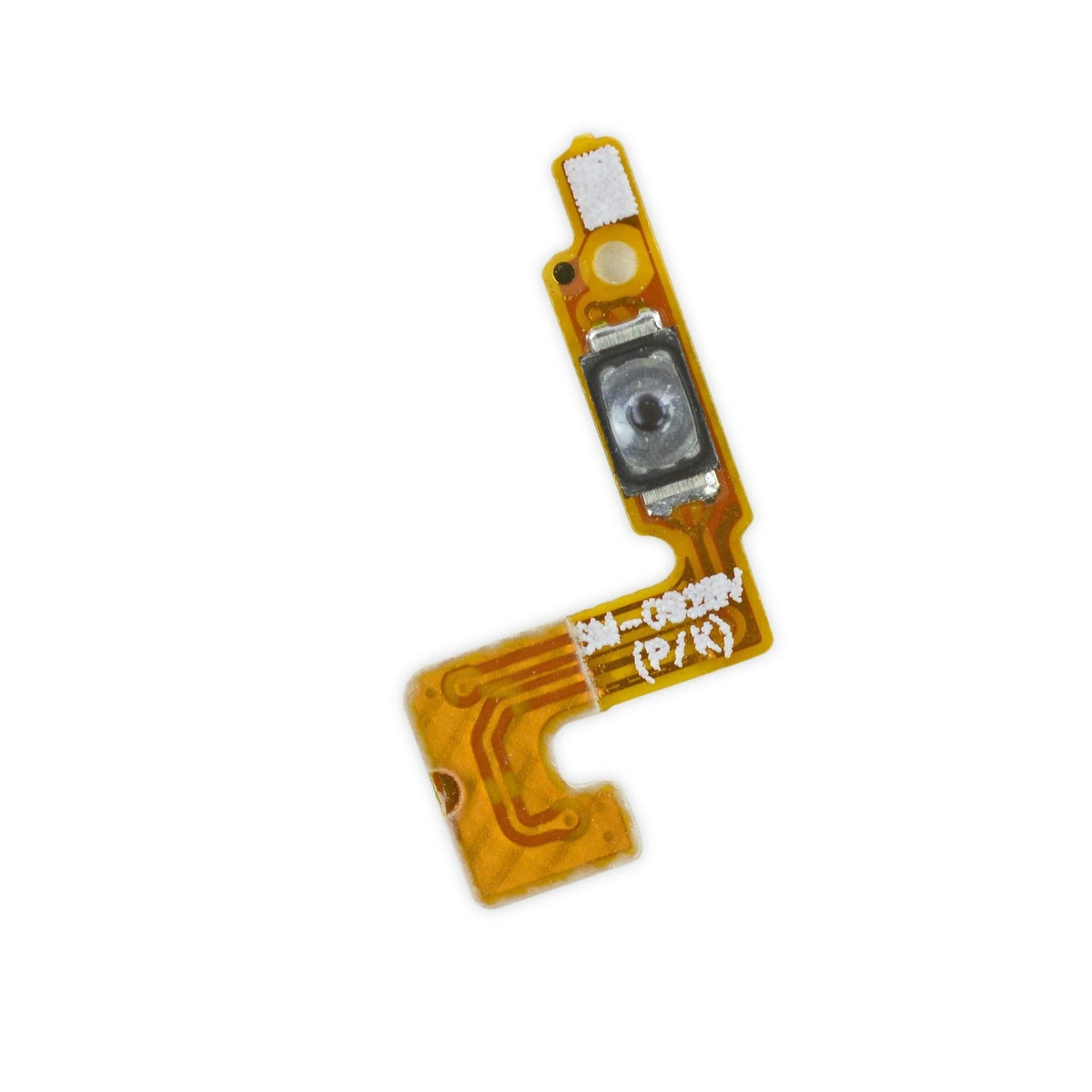 Flex Boton Encendido Samsung Galaxy S6 Edge Plus G928 Imagen principal del producto