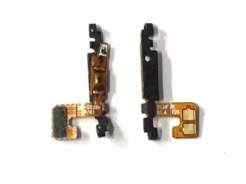 Flex Boton Encendido Samsung Galaxy S6 Edge Plus G928