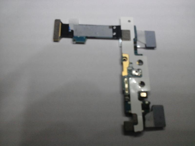 Flex Rack de Carga Microfono Sensores Menu Home Samsung Galaxy S6 Edge Plus G928I