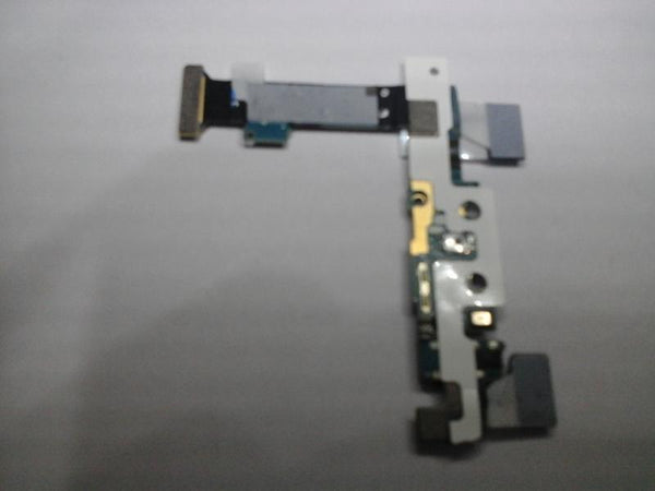 Flex Rack de Carga Microfono Sensores Menu Home Samsung Galaxy S6 Edge Plus G928I