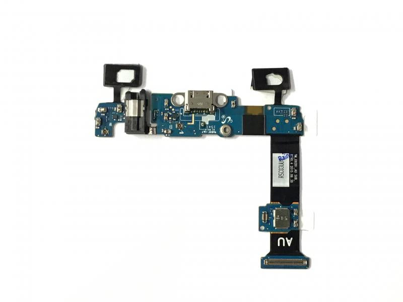 Flex Rack de Carga Microfono Sensores Menu Home Samsung Galaxy S6 Edge Plus G928I