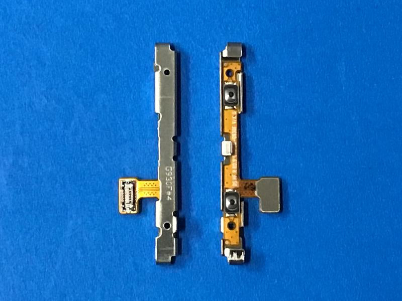 Flex Volumen Samsung Galaxy S7 G930 G930FD G930w8 G930F