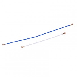 Juego Antenas Coaxial Samsung Galaxy S7 G930 G930FD G930w8 G930F