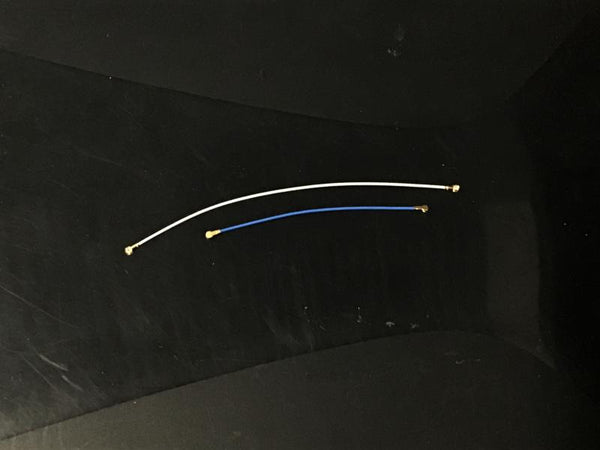 Juego Antenas Coaxial Samsung Galaxy S7 G930 G930FD G930w8 G930F