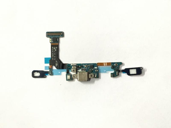 Flex Rack de Carga Microfono Sensores Home Menu Samsung Galaxy S7 G930F