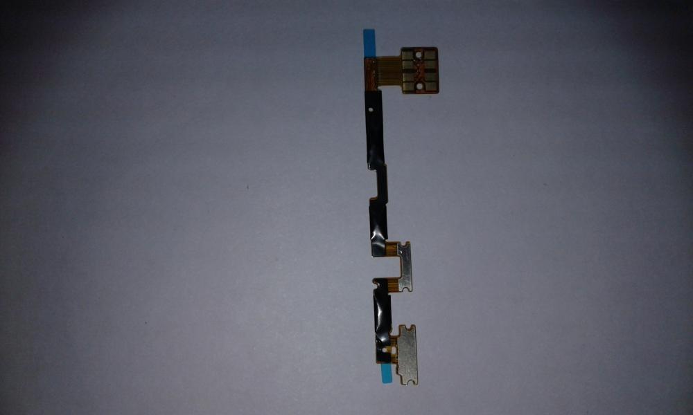Flex Boton Encendido Volumen LG Nexus 6 Plus