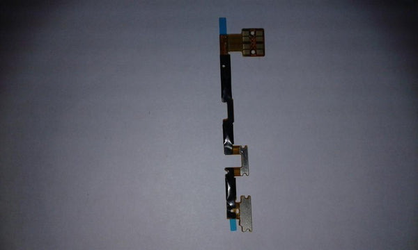 Flex Boton Encendido Volumen LG Nexus 6 Plus