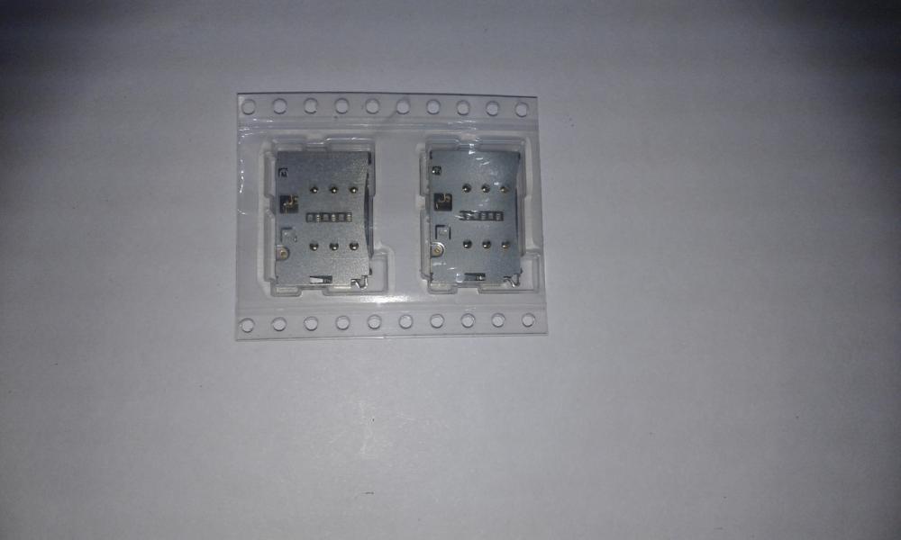 Lector Porta Sim Huawei P8 GRA-UL00 L09