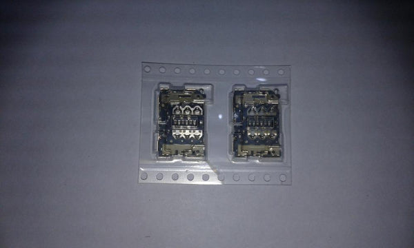 Lector Porta Sim Huawei P8 GRA-UL00 L09