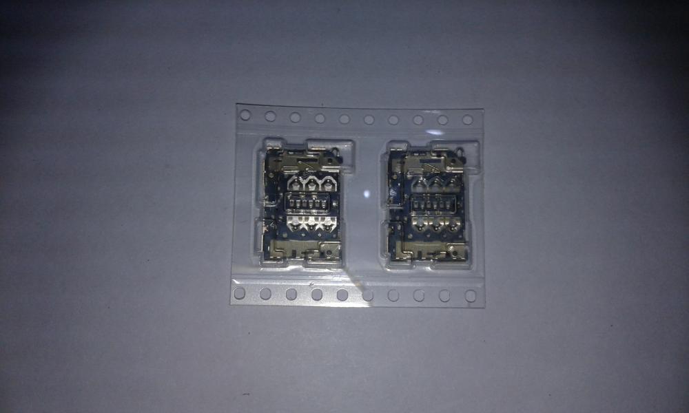 Lector Porta Sim Huawei P8 GRA-UL00 L09