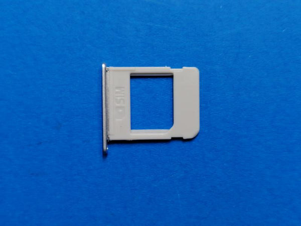 Bandeja Sim Samsung Galaxy Note 5 N920F - Plateada