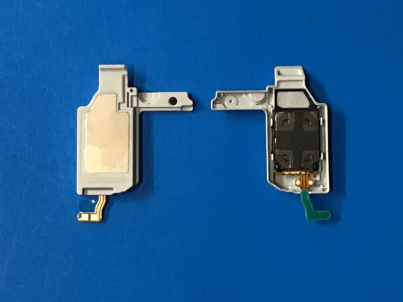 Flex Timbre Samsung Galaxy Note 5 N920F - Completo