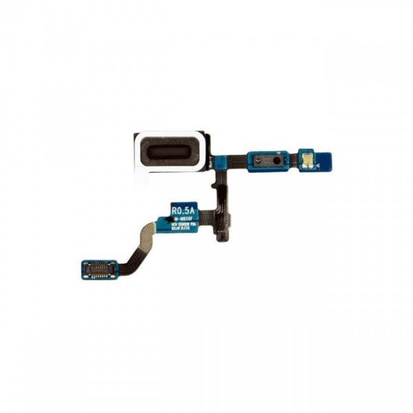 Flex Auricular Sensor Proximidad Samsung Galaxy Note 5 N920F