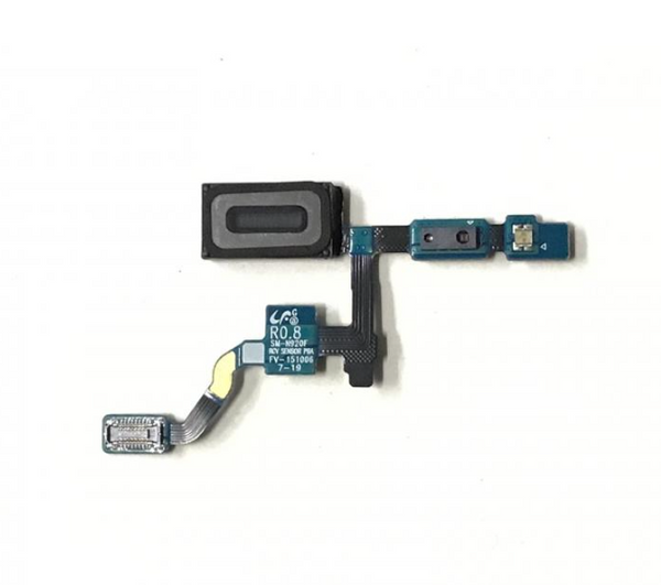 Flex Auricular Sensor Proximidad Samsung Galaxy Note 5 N920F