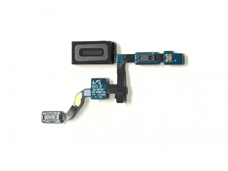 Flex Auricular Sensor Proximidad Samsung Galaxy Note 5 N920F