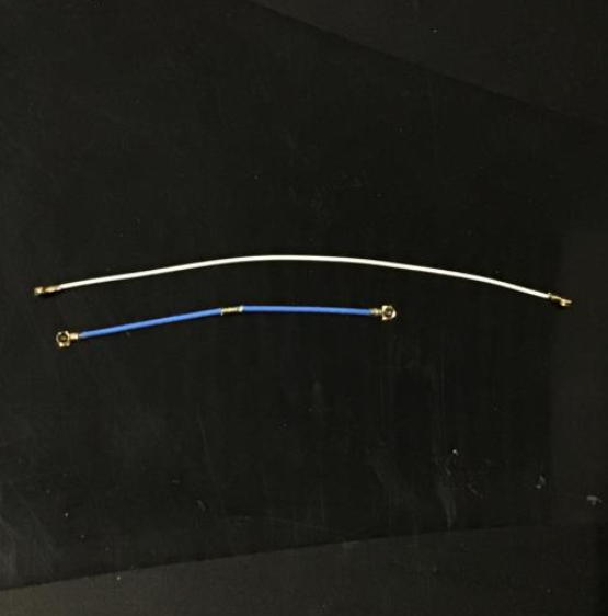Juego Antena Coaxial Samsung Galaxy Note 5 N920F