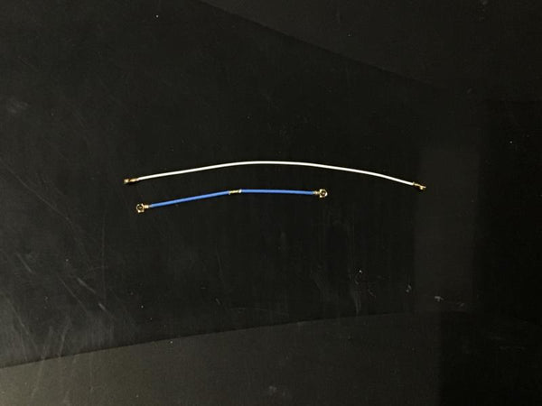 Juego Antena Coaxial Samsung Galaxy Note 5 N920F