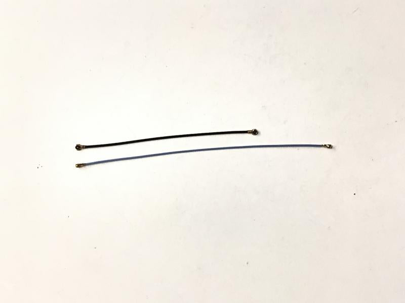Juego Antena Coaxial Samsung Galaxy S6 Edge Plus G928