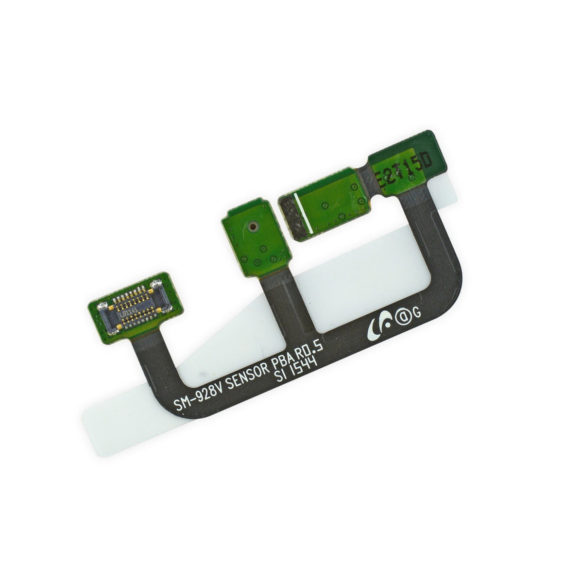 Flex Sensor Proximidad Microfono Samsung Galaxy S6 Edge Plus G928 Imagen principal del producto