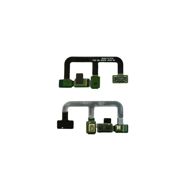 Flex Sensor Proximidad Microfono Samsung Galaxy S6 Edge Plus G928