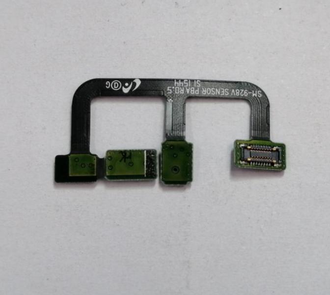 Flex Sensor Proximidad Microfono Samsung Galaxy S6 Edge Plus G928